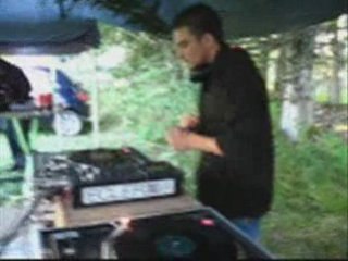 Traffik auditive vs grillons 30.08.08