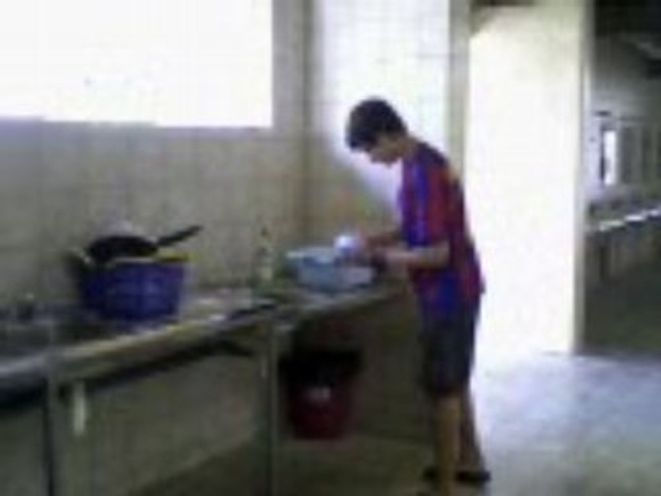 Vaisselle Chrisbrown