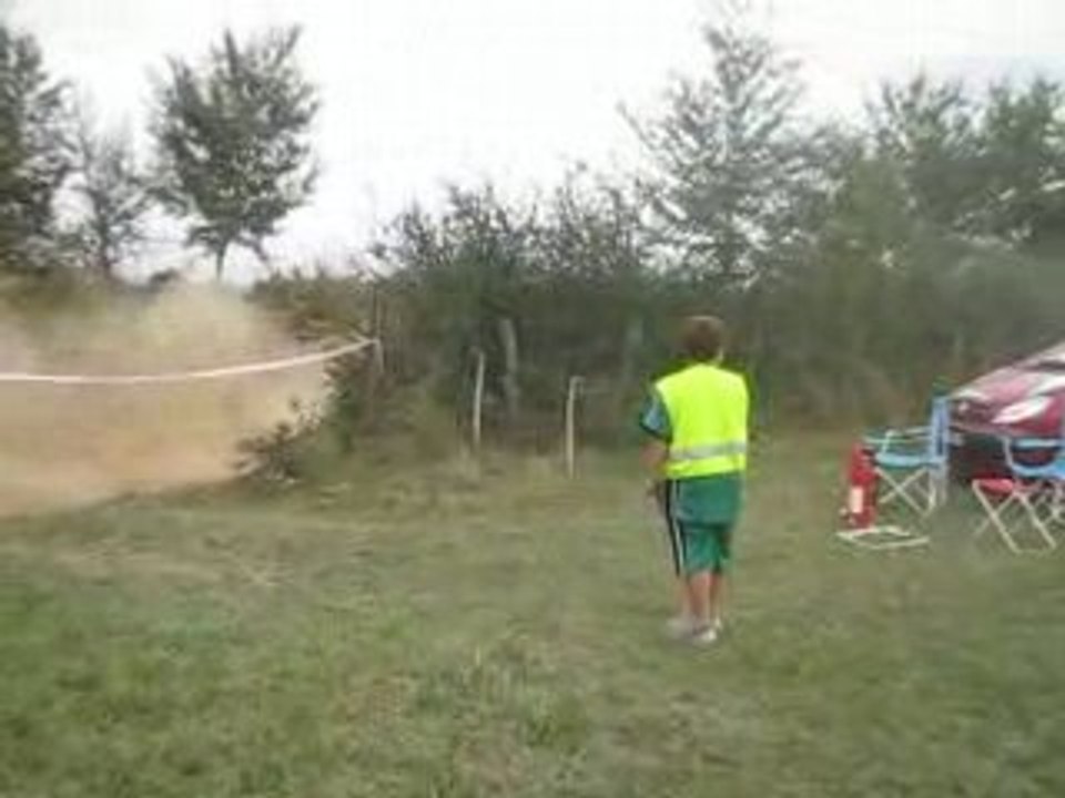 terre des causses 2008