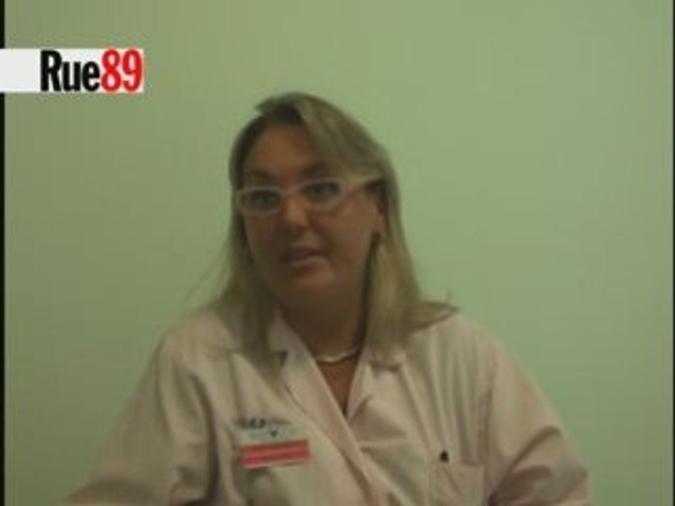 Sylvie Gasperovitch 2
