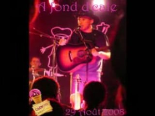 A fond d'cale