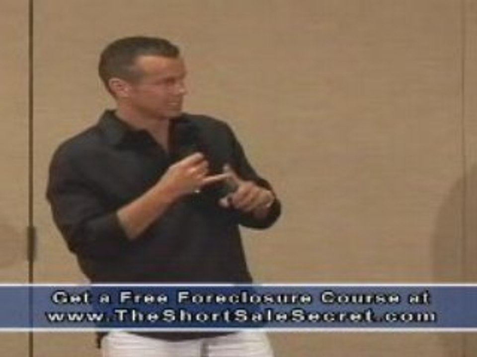 mortgage short sale training for loan officers