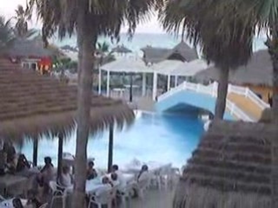 Tunisie playa djerba aout 2008 159