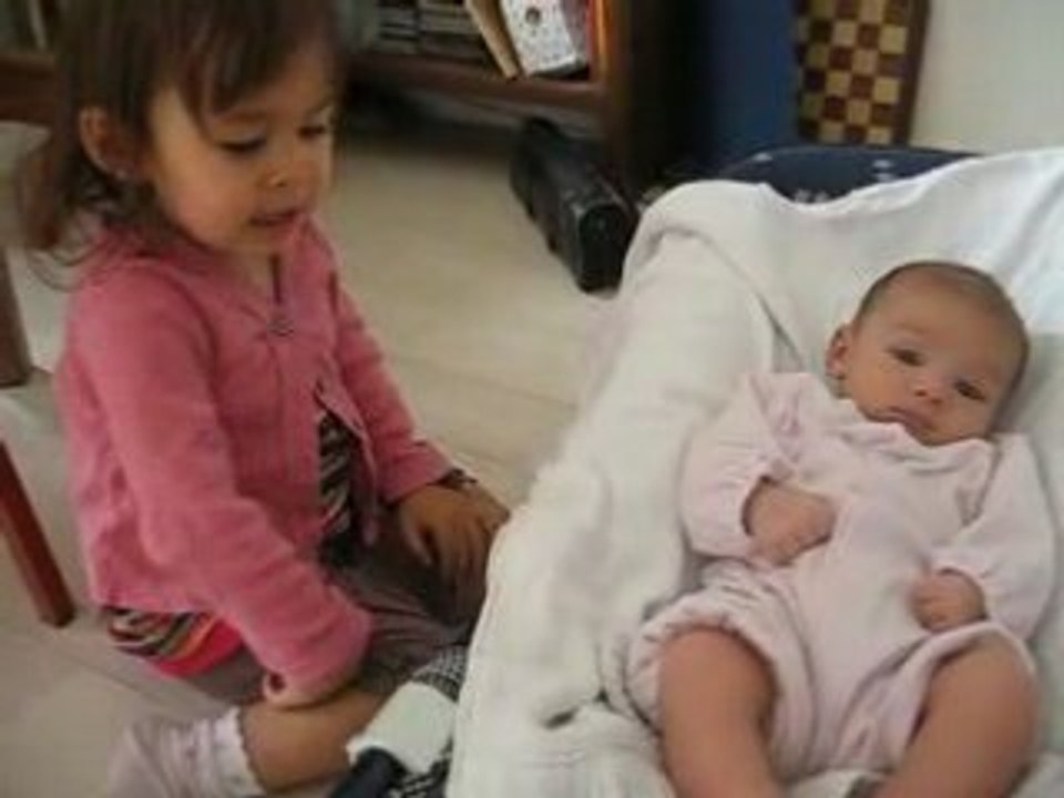 Yuna et Nao
