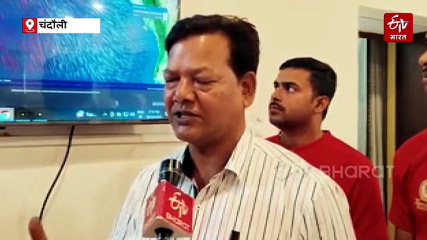 यूपी में चक्रवात 'अर्नब' का खतरा: गोरखपुर और चंदौली में हाई अलर्ट; प्रशासन ने संभाला मोर्चा, कर्मचारियों की छुट्टियां रद्द