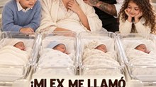 ¡Mi Ex Me LlamÓ EstÉRil... Y Le Di Cuatro Hijos A Un Mafioso Full Movie English