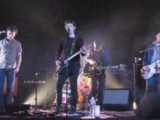 Extrait Summer Single - Rock sous les Galets 2ème édition