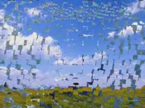 Je te loue ô Eternel de Expression Kidz