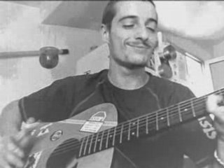 Old blues impro