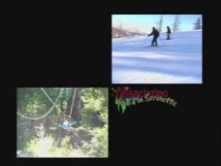 journées à la montagne (part 2/2)