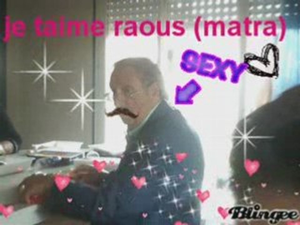 Touse celib vous comprené pou koi !