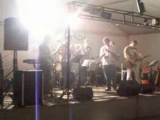 Fin de mon rêve à moi