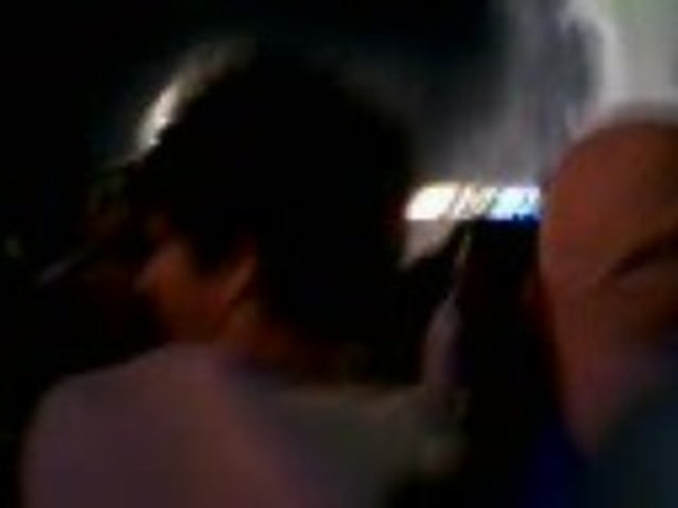 Soirée mousse de Vieux boucau 15 aout