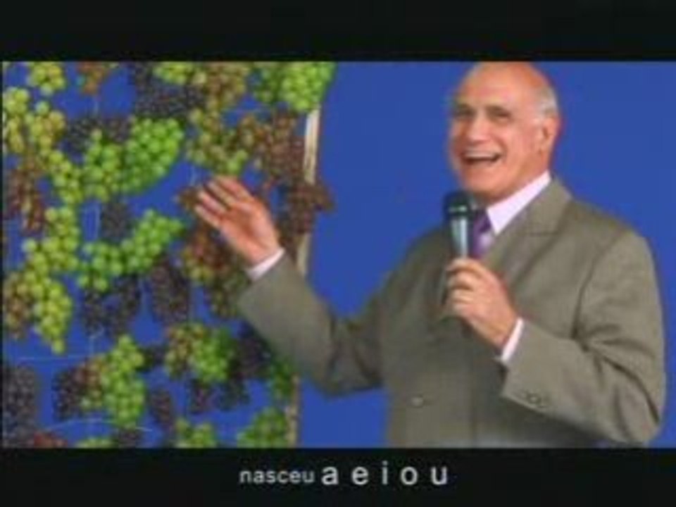 AE IOU - Lançamento