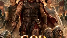 God of the Arena – Full Movie