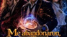 Me abandonaron, pero mi magia evolucionó Serie Completa Español | Full Short Drama | English Sub 2026