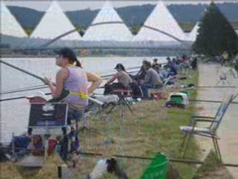 Championnat belgique 2008