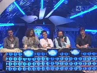 30 August Star Voice Of India Bobby Sunny Deol 4