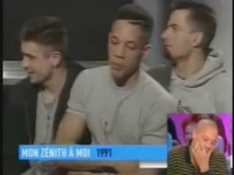 NTM 20 ans Flash Back Joey Starr Kool Shen