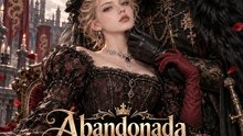 Abandonada por Estéril, Espero Cuatro Dragones Negros - Full Film