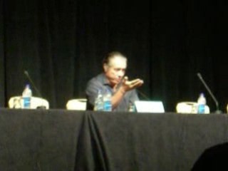 Dragoncon - EJO Panel 1 - Monday - 090108