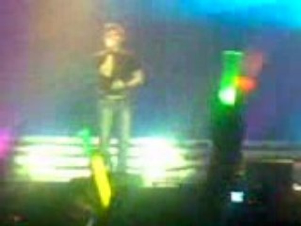 Tom dis is my live