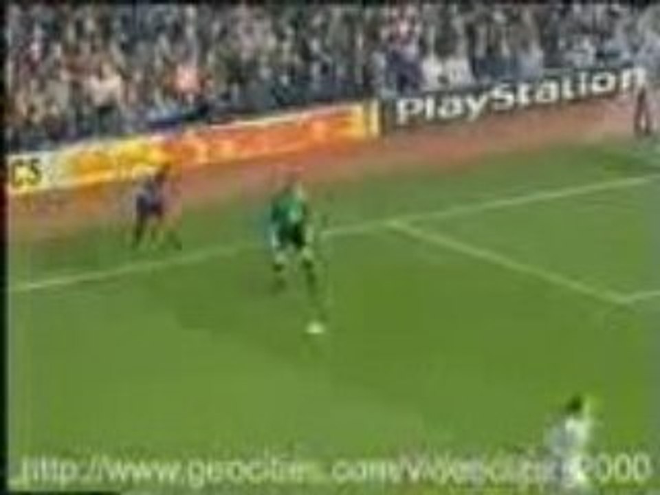 Smotan gol