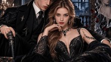 [FULL SEASON] Dark Passion The Heiress And Her Rival Godfather