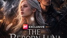 The Reborn Luna: My Triplets Make the Alpha Kneel FULL MOVIE