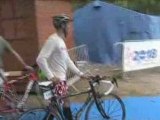 Embrunman 2008 - ASVEL Triathlon - Trailer