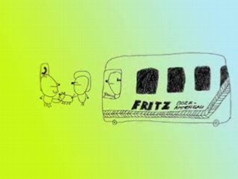 Inglishguide For Autobahn / Federico Martin