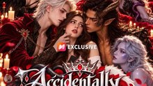 Accidentally entering a monster love reality show FULL | Complete Short Drama