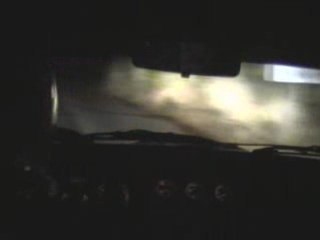 Rallye grasse alpin 2007 ES callian  st cezaire