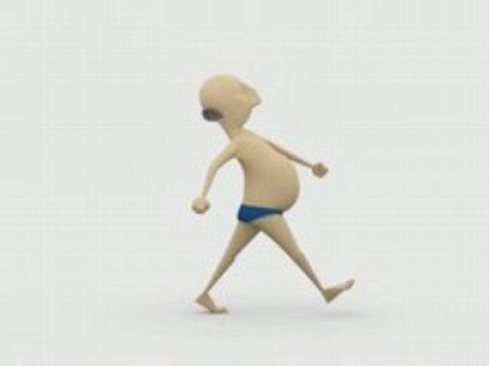 Georg wächst / Martin Schmidt