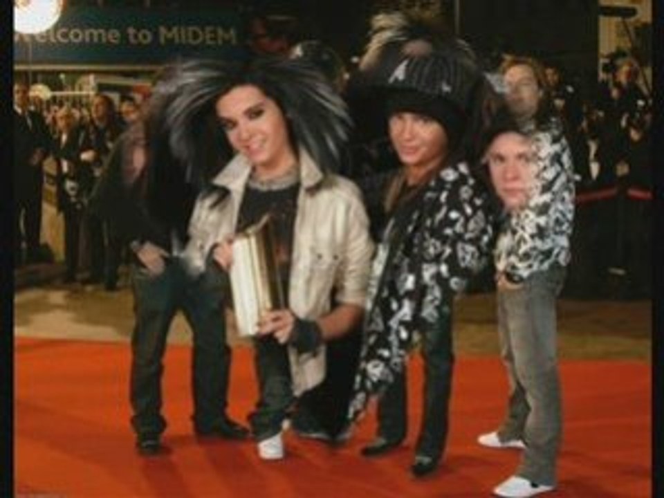 Tokio Hotel