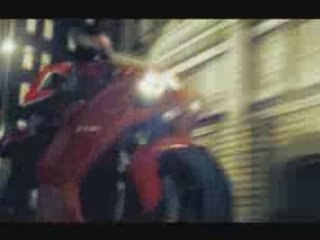 Démo Asphalt 4 Elite Racing