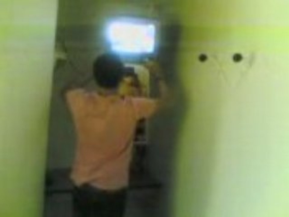 comment foutre le bordel ds 1 hotel