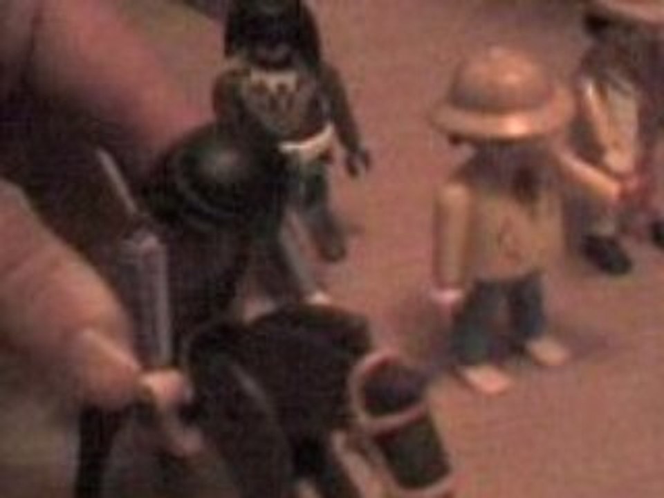 Playmobil, en avant les histoires!!! 3