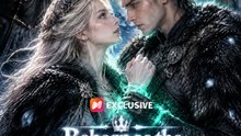 [ Hot Trending ]🧡🍏 🔥 Reborn as the Wolf King’s Substitute Bride Full Movie