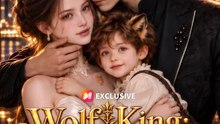 Wolf King  Mommy, Open Up! I'm Your Little Wolf FULL