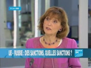 Ue russie sanctions