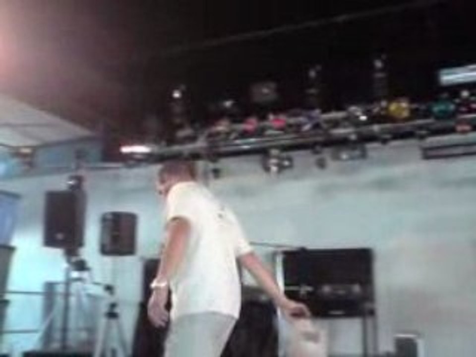 montage disco