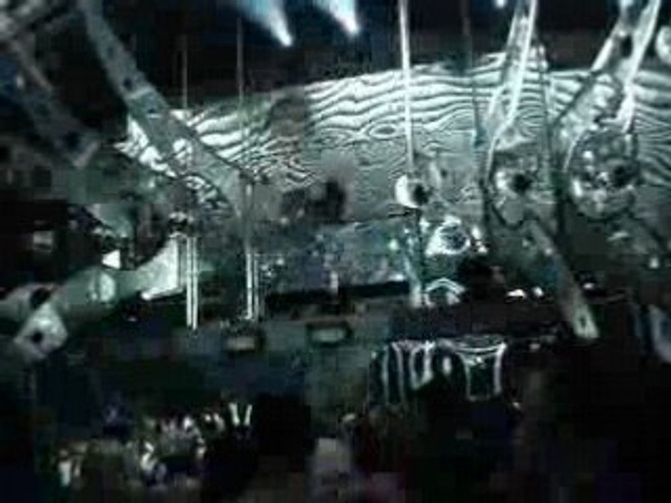 Q-BASE 2008, AREA 4 ROB & MC jOE (2)