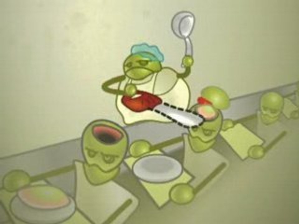 Mensaration / Julian Vavrovsky