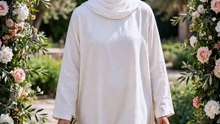 5 Dreamy Modest Bridal Looks!