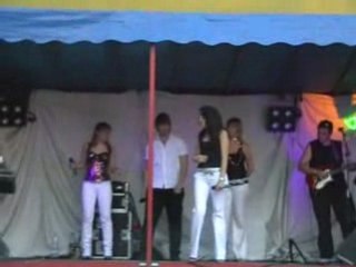 euroshow en solchaga. Mujeres divinas