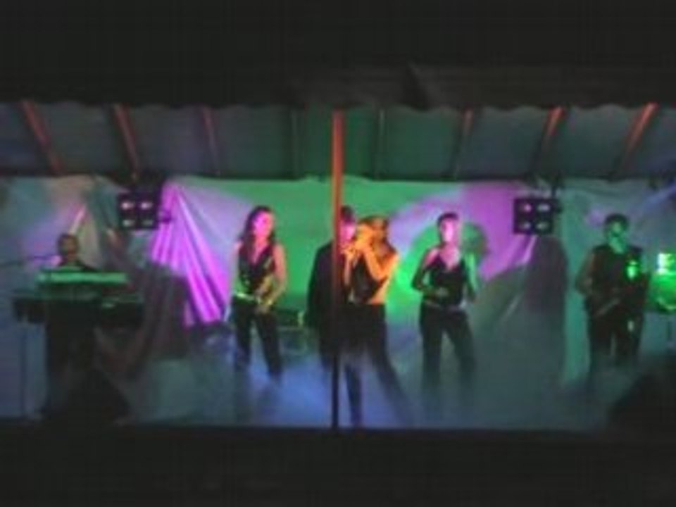 euroshow en solchaga. Asi fue