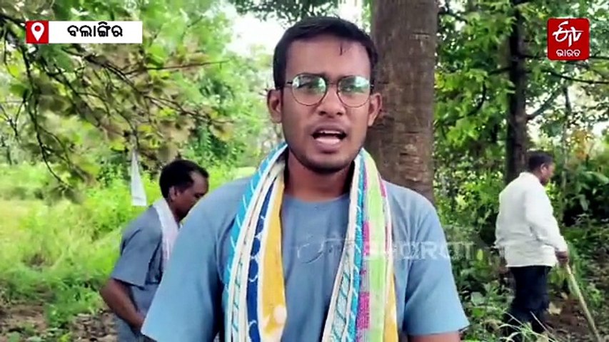ଅନ୍ୟଜାତିରେ ବାହା ହୋଇଥିବାରୁ ମୃତ୍ୟୁ ପରେ ବି ଛିଡ଼ା ହେଲେନି ସାହିଭାଇ: କୋଡ଼ିଏ ଘଣ୍ଟା ପରେ ସମାଜସେବୀ କଲେ ଶବ ସତ୍କାର