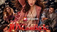 10x CashBack Dead Wife, Billionaire Queen🧡🍏 🔥 full movie