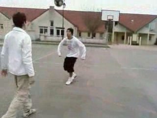 STREET MONTEV Freestyle Dimé et remziz